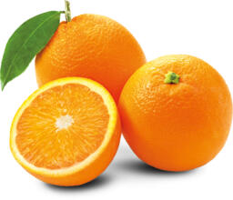 Arance navel