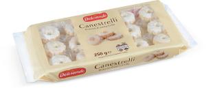 Biscotti canestrelli