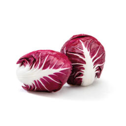 Radicchio tondo rosso