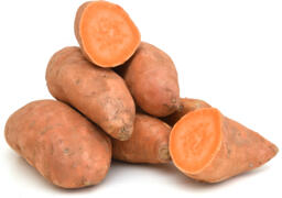 Patate dolci