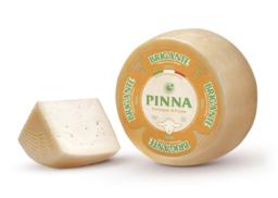 Formaggio pecorino brigante
