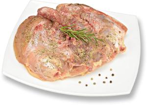 Pollo diavoletto
