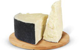 Formaggio pecorino romano nero DOP 6 mesi