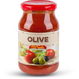 Sugo alle olive
