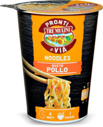 Noodles gusto pollo