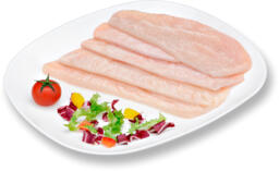 Filetti di pollo finissimi