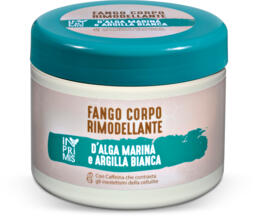 Fango corpo rimodellante