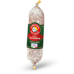 Salame ungherese
