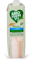 Bevanda al riso