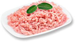 Macinato di fesa di tacchino