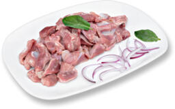 Durelli di pollo