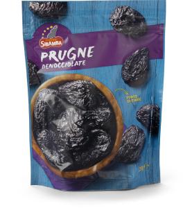Prugne denocciolate