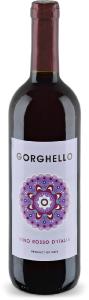 Vino rosso