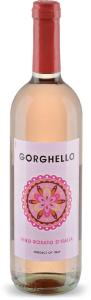 Vino rosato