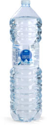 Acqua minerale naturale minimamente mineralizzata