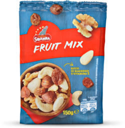 Frutta secca mix