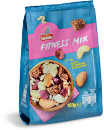 Frutta secca Fitness mix