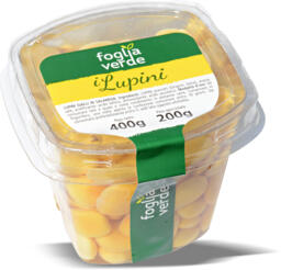 Lupini gialli