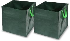 SACCO DA GIARDINO POP-UP 85 L