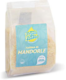 Farina di mandorle