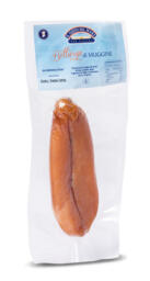 Bottarga di muggine