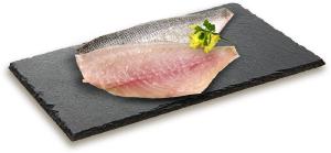 Filetto di branzino