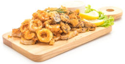 Fritto misto