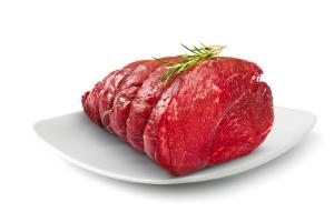 Polpa per roastbeef bovino adulto