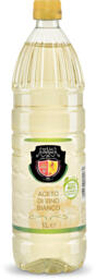Aceto di vino bianco