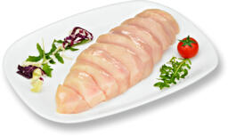Tagliata di petto di pollo