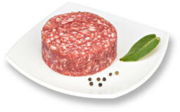 Impasto di salsiccia