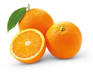 Arance navel