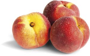 Pesche gialle
