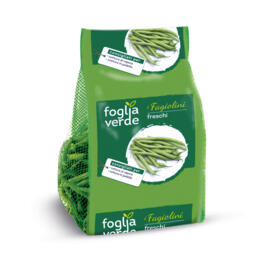 Fagiolini freschi