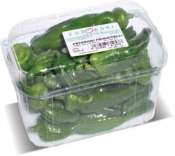 Peperoni friggitelli