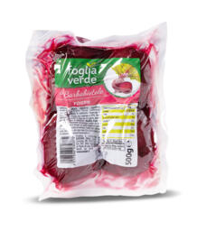 Barbabietole rosse precotte