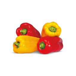 Peperoni misti