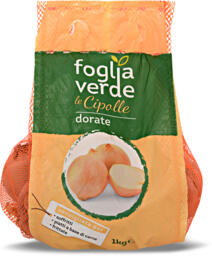 Cipolle dorate