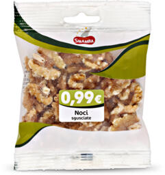 Noci sgusciate
