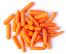 Carotine baby