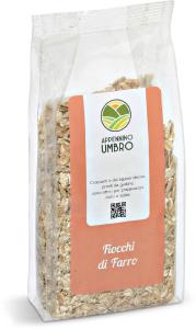 Fiocchi di farro