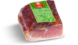 Trancio di speck