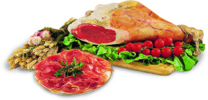 Prosciutto di Norcia IGP