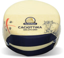 Formaggio caciottina
