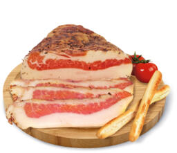 Guanciale di Norcia