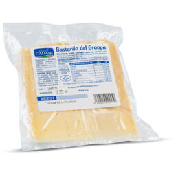 Formaggio Bastardo del Grappa