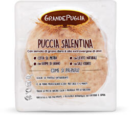Puccia salentina