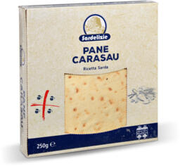 Pane Carasau