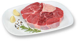 Ossobuco di bovino adulto