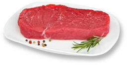 Tagliata di bovino adulto